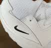 耐克NIKE男子休闲鞋气垫 AIR MAX FUSION运动鞋CJ1670-102白44码 实拍图