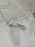 罗蒙短袖T恤男士冰丝夏季薄款弹力大码男生装纯色透气速干宽松休闲体 深灰 XL 140-155斤 晒单实拍图