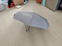 天玮伞业（Tianwei umbrella）雨伞自动晴雨伞大号便携两用遮阳伞折叠伞太阳伞全自动伞 可定制 实拍图