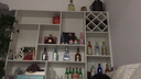 沙皇伏特加【官方行货一级授权】洋酒伏特加 俄罗斯原瓶进口烈酒 1000mL 1瓶 沙皇伏特加银 实拍图