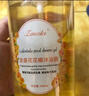 琪瑟樱花花瓣沐浴露浴液男女通用持久留香氛清爽夏季家庭装大容量 樱花香氛沐浴露 500ml 2瓶 * 实拍图