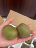 绿美鲜城四川蒲江红心猕猴桃奇异果弥甜当季时令水果孕妇新鲜生鲜整箱礼盒 24枚实惠装单果90-110g 实拍图