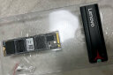 联想（Lenovo）1TB SSD固态硬盘m.2接口(NVMe协议)SL700拯救者PCIe3.0 台式机笔记本通用 实拍图