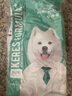 凯锐思 萨摩耶狗粮幼犬成犬全阶段专用萨摩犬粮专用粮2kg 【经典款】2kg*2 2kg/袋 成幼犬 萨摩耶专用 实拍图