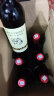 长城 经典系列 金标赤霞珠干红葡萄酒 750ml*6瓶 整箱装 晒单实拍图