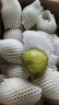 京鲜生 新疆库尔勒香梨5kg 一级 单果100-120g 生鲜水果 晒单实拍图