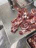 FEST锯骨机商用切骨机台式锯肉机大功率电动切割机猪蹄牛羊排骨鲜肉海鲜锯冻肉机 【整机不锈钢】250D不锈钢轮盘升级款/终身送锯条 实拍图