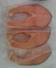 京东京造 三文鱼排800g (不可生食) 大西洋海域鲑鱼 生鲜 鱼类 水产 智利  晒单实拍图