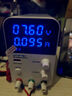 wanptek固测GPS3010D可调直流稳压电源30V10A笔记本手机维修电源开关电源 实拍图