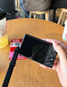 索尼（SONY）DSC-RX100M7 黑卡数码相机（24-200mm焦段  4K视频) RX100M7 黑卡7 黑卡7(豪华套装) 实拍图