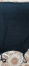 雅鹿女士吊带背心女春夏季棉弹力休闲运动打底衫内搭外穿无袖上衣2件 黑色+白色（2件） 2XL(建议120-130斤) 实拍图