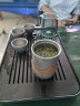 艾曼格（IMOGY）德国艾曼格纯钛便携功夫茶具套装高档快客杯户外出差旅行泡茶神器 晒单实拍图