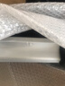 莎米特适用于20-25款RAV4荣放前保险杠丰田威兰达汽车用品后护杠改装饰 新款荣放-前杠【A款】 实拍图