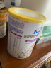 雀巢（Nestle）能恩全护6HMO益生菌适度水解低敏婴幼儿奶粉 3段(1-3岁) 350g 实拍图