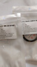 西蒙迪奥适用于小米watchs4表圈全包防撞防摔Xiaomi Watch S3表圈表带新款小米watchs3/s4表带男女款配件换 【黑金拼色】五星圆环款表圈 小米watch s3 实拍图