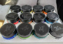蒙玛特(Mont Marte)丙烯颜料12色100ml 丙烯画颜料画笔画布本刮刀调色盘勾线笔水桶工具箱SX-BX12S100ML-003 实拍图