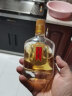 东鳌人参鹿鞭鹿血酒 长白山白酒梅花鹿之乡鹿茸泡酒【送礼送长辈】 36%vol 125mL 3瓶 鹿鞭人参酒 实拍图