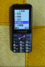 酷派（Coolpad）K70 老人手机4G全网通 钢化玻璃屏 移动联通电信超长待机大声大声双卡双待学生老年机 黑色 晒单实拍图