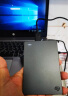 希捷（SEAGATE）移动硬盘 1TB USB3.0 简 2.5英寸 机械硬盘 高速 轻薄 便携 兼容PS4 外接 存储备份 晒单实拍图