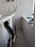 东鹏（DONGPENG）浴缸家用亚克力日式按摩浴缸小户型成人坐式酒店三角圆形浴缸 空缸0.9*0.9* 0.65m 晒单实拍图