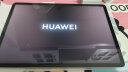 HUAWEI MatePad 2023款标准版华为平板电脑11.5英寸120Hz护眼全面屏学生学习娱乐平板8+256GB 冰霜银 实拍图