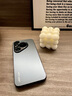 速尔金【自带镜头膜】适用华为pura70pro手机壳p70pro+保护套ultra全包防摔磨砂磁吸背板抗指纹散热高级 【电镀款石墨黑】磨砂手感 | 轻奢电镀-贈膜 华为Pura70Pro/70Pro+ 实拍图