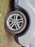 邓禄普（DUNLOP）汽车轮胎 LM705 途虎包安装 215/50R17 95V XL 实拍图