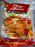 森永（Morinaga）松饼粉日本进口小麦预拌粉华夫饼粉松饼早餐自制烘焙原料 松饼粉进口原味600g*2+糖浆200g 实拍图
