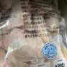 上鲜 鸡翅中 1kg 冷冻 出口级 鸡翅膀烤鸡翅炸鸡翅鸡肉 清真食品 实拍图