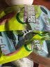 零食符号甘草橄榄潮汕特产咸橄榄休闲零食果脯九制盐津甜橄榄果干凉果 甘草橄榄100g*5袋 实拍图