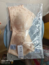 都市丽人内衣女文胸套装性感蕾丝无钢圈聚拢中薄款胸罩送礼礼品2B0523 实拍图