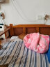 宜琢苑沙发床两用可折叠床双人单人午睡午休家用成人1.5米小户型竹床 宽80x长188 高37(加高两用) 实拍图