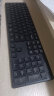 飞利浦（PHILIPS）SPT6103无线键盘鼠标套装 键鼠套装  防溅洒设计 商务办公家用键盘 笔记本电脑通用 黑色 晒单实拍图