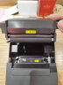 新北洋（SNBC）BTP-X66 80mm热敏小票打印机 蓝牙/USB 餐饮超市零售外卖自动打单 带切刀 实拍图