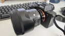 适马（SIGMA）Art 50mm F1.4 DG DN 全画幅微单 大光圈定焦镜头 人像肖像（索尼E卡口） 晒单实拍图