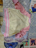 童校生（TONGXIAOSHENG）宝宝外套春秋装幼儿上衣男小童衣服薄婴儿棒球服女童洋气上衣春装 粉色 80cm 实拍图