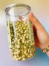 佰草令 茉莉花50g茉莉花花苞茶叶新花干花蕾养生花茶罐装浓香型搭花草茶 实拍图
