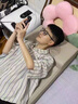 奥克斯按摩床垫全身多功能家用按摩躺垫靠垫 颈椎腰部背部全气囊按摩仪器父亲节生日礼物实用送爸爸高档 升级1.8米+3D背部行走导轨+气囊滚轮同步揉捏 送老年人长辈健康生日父亲母亲节礼物实用送妈妈 实拍图