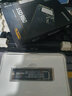 三星（SAMSUNG）980系列m.2固态硬盘ssd NVME协议 M.2接口 适用笔记本台式机PCIe3.0x4 三星980固态 500G 实拍图