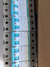 西门子（SIEMENS）断路器空气开关 家用2P标准型空气开关 双进双出 2P40A 实拍图