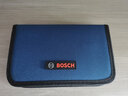 博世（BOSCH）14件家用多功能工具套装 官方标配 实拍图