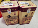 牛栏山二锅头 百年 浓香型 白酒 36度 400mL 1瓶 陈酿三牛 实拍图