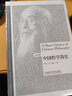 辜鸿铭梁漱溟冯友兰向世界讲中国 中国人的精神+中国哲学简史+这个世界会好吗(双语对照 博雅双语名家名作)(套装共3册) 实拍图