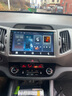 适用起亚智跑中控大屏车机导航仪一体机显示屏幕11 12 13 14 15 16款 11-16款起亚智跑 WIFI版32G+包安装 实拍图