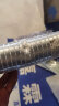 家韵（jiayun） 燃气热水器排烟管强排式直排不锈钢铝合金伸缩管排气管配件加长 JD快递管径6cm1.5米管2米铝箔带 晒单实拍图