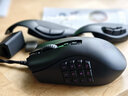 雷蛇（Razer） 那伽梵蛇V2游戏鼠标 模块化有线鼠标 机械式拇指按键 RGB鼠标 那伽梵蛇v2专业版 实拍图