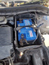 博世BOSCH 汽车电瓶蓄电池免维护SLI 27-55 12V以旧换新车型咨询客服 实拍图