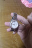安普里奥·阿玛尼（Emporio Armani）手表女士白月光系列系列珍珠贝母表盘女表生日礼物AR11569 实拍图