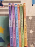 全套6册 没头脑和不高兴注音版任溶溶系列 土土的故事小锡兵的故事大大大和小小小历险记丁丁探案爸爸的老师 一二年级课外书籍浙江少年儿童出版社 新华书店正版 实拍图