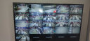 夏新（AMOI） 液晶平板智能网络电视机LED高清彩电WIFI卧室电视客厅 酒店停车场显示屏 43英寸智能网络版 实拍图
